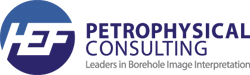 Logo HEF
